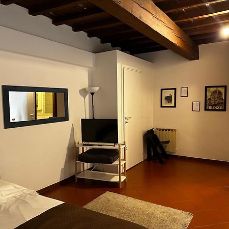 Guicciardini - Boutique Home In The Heart Of Florencia Exterior foto