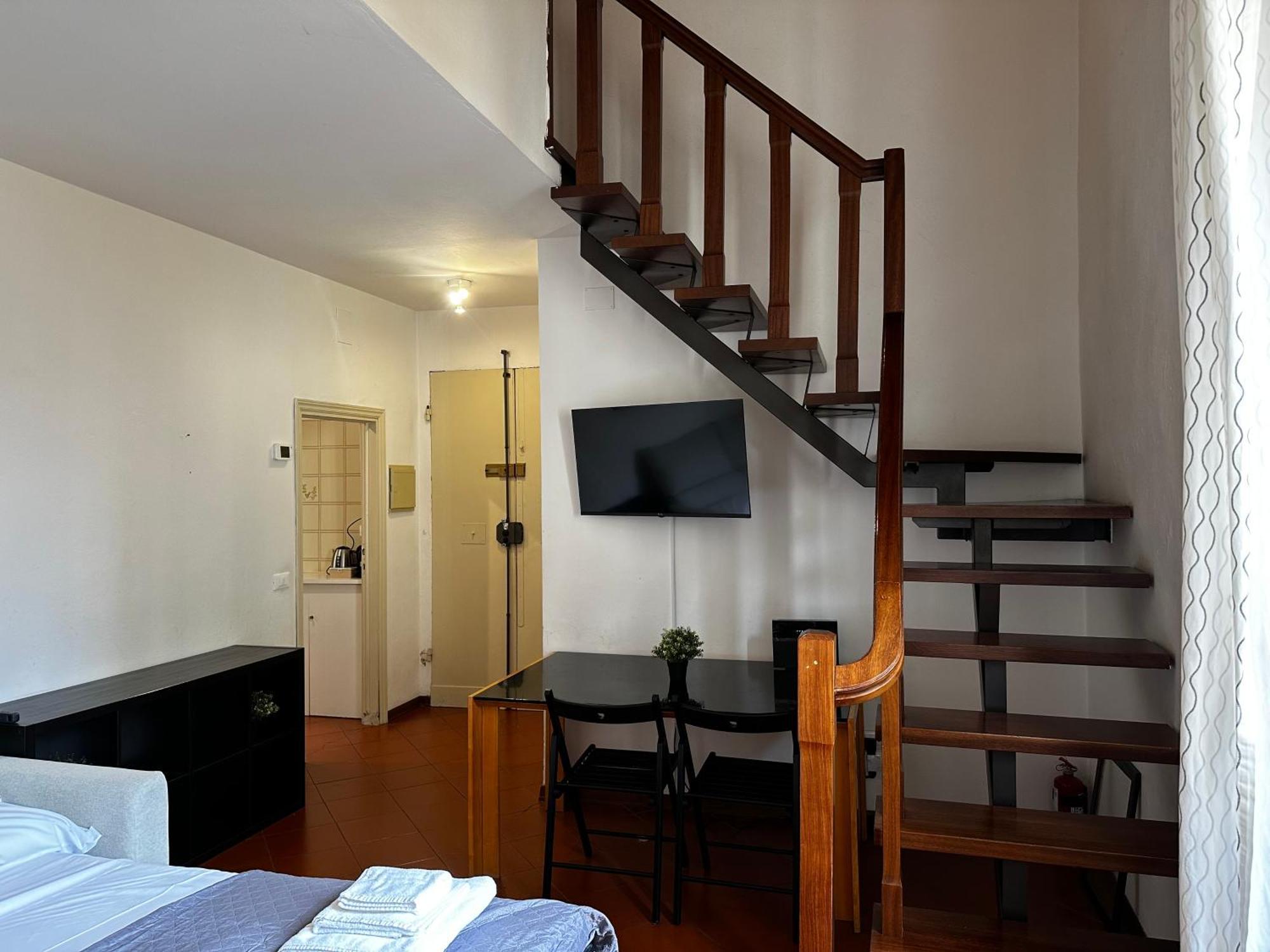 Guicciardini - Boutique Home In The Heart Of Florencia Exterior foto