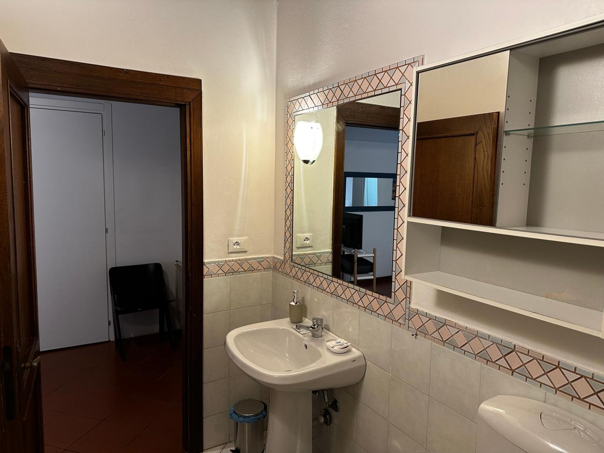 Guicciardini - Boutique Home In The Heart Of Florencia Exterior foto