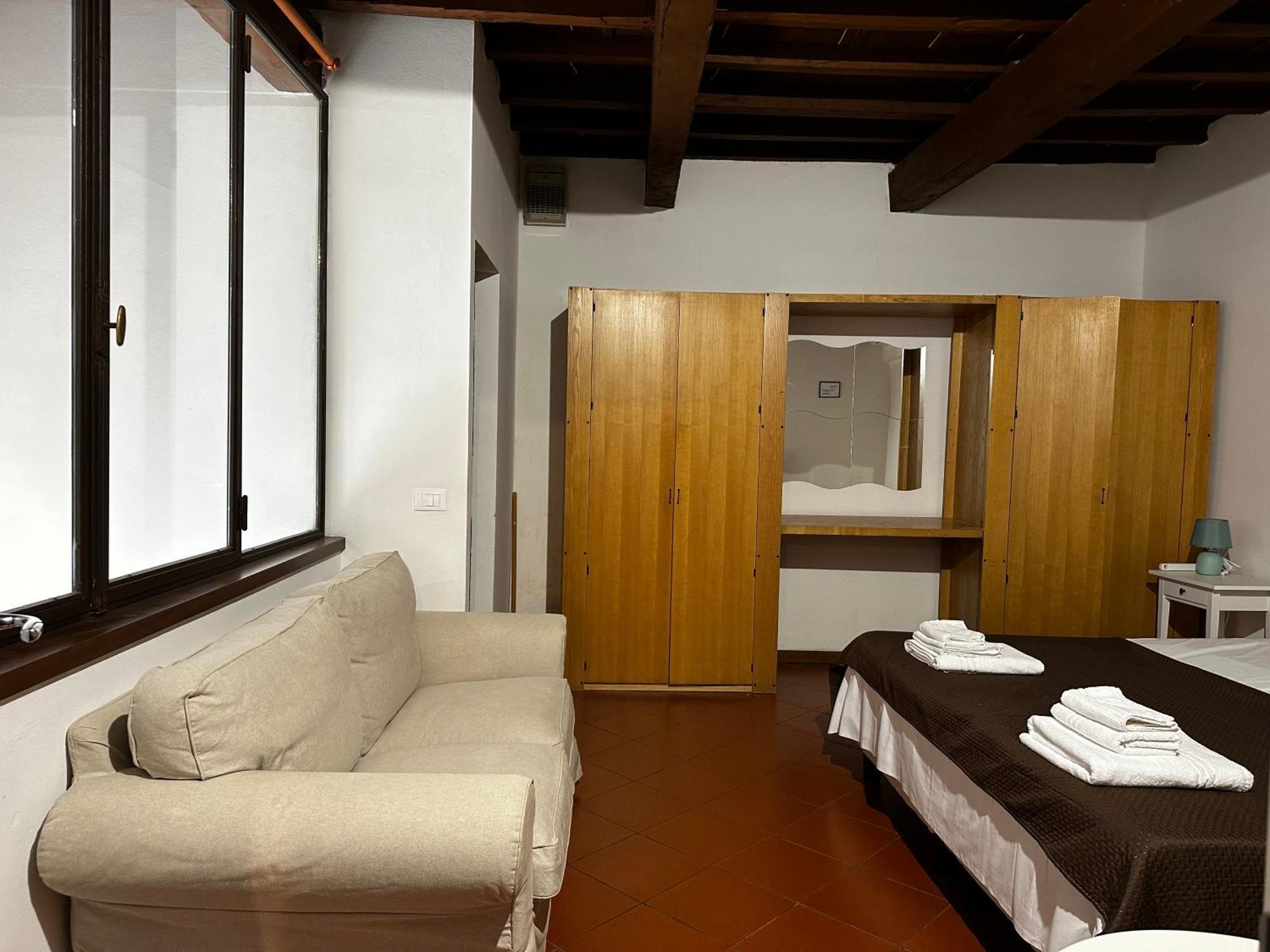 Guicciardini - Boutique Home In The Heart Of Florencia Exterior foto