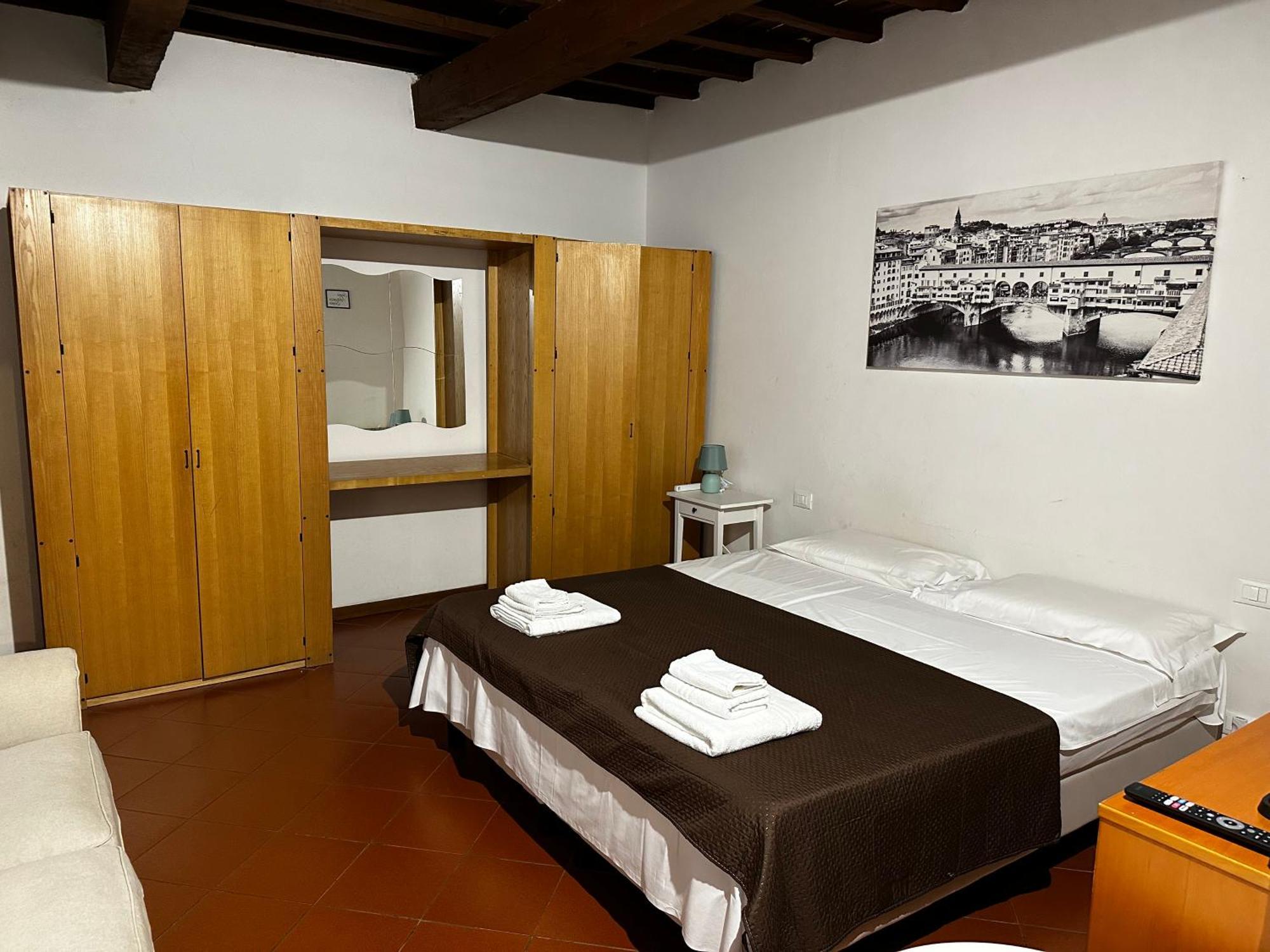 Guicciardini - Boutique Home In The Heart Of Florencia Exterior foto