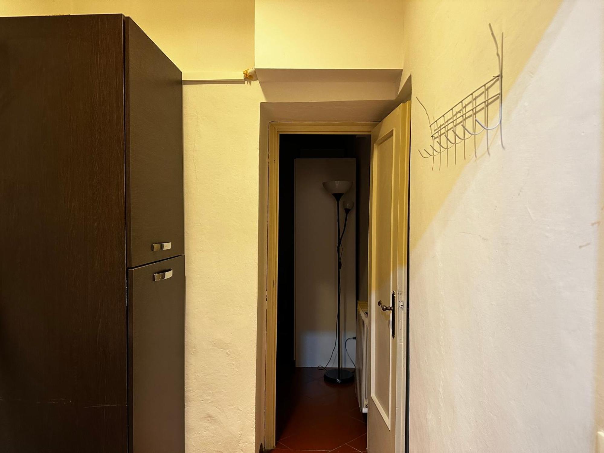 Guicciardini - Boutique Home In The Heart Of Florencia Exterior foto