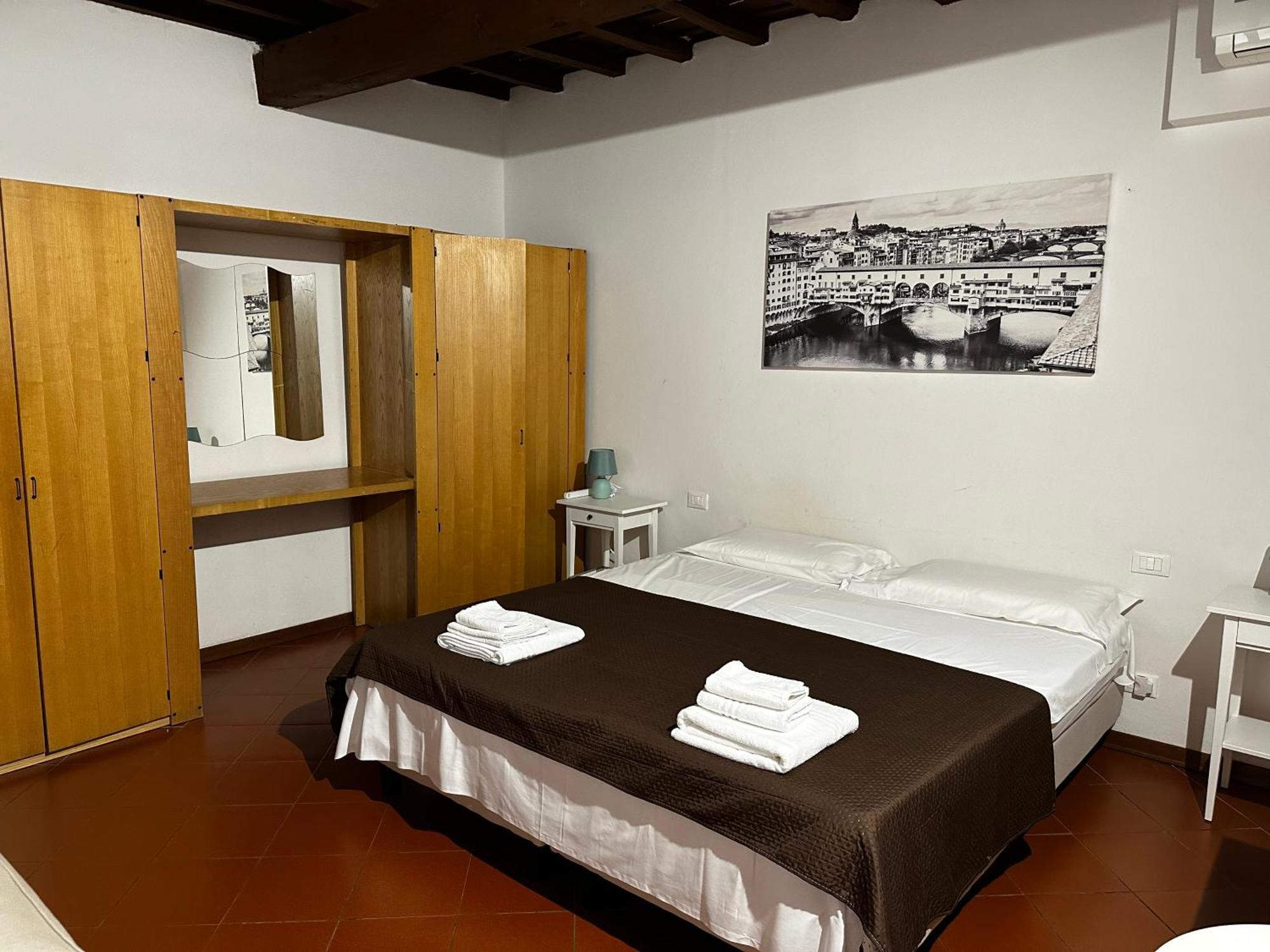 Guicciardini - Boutique Home In The Heart Of Florencia Exterior foto
