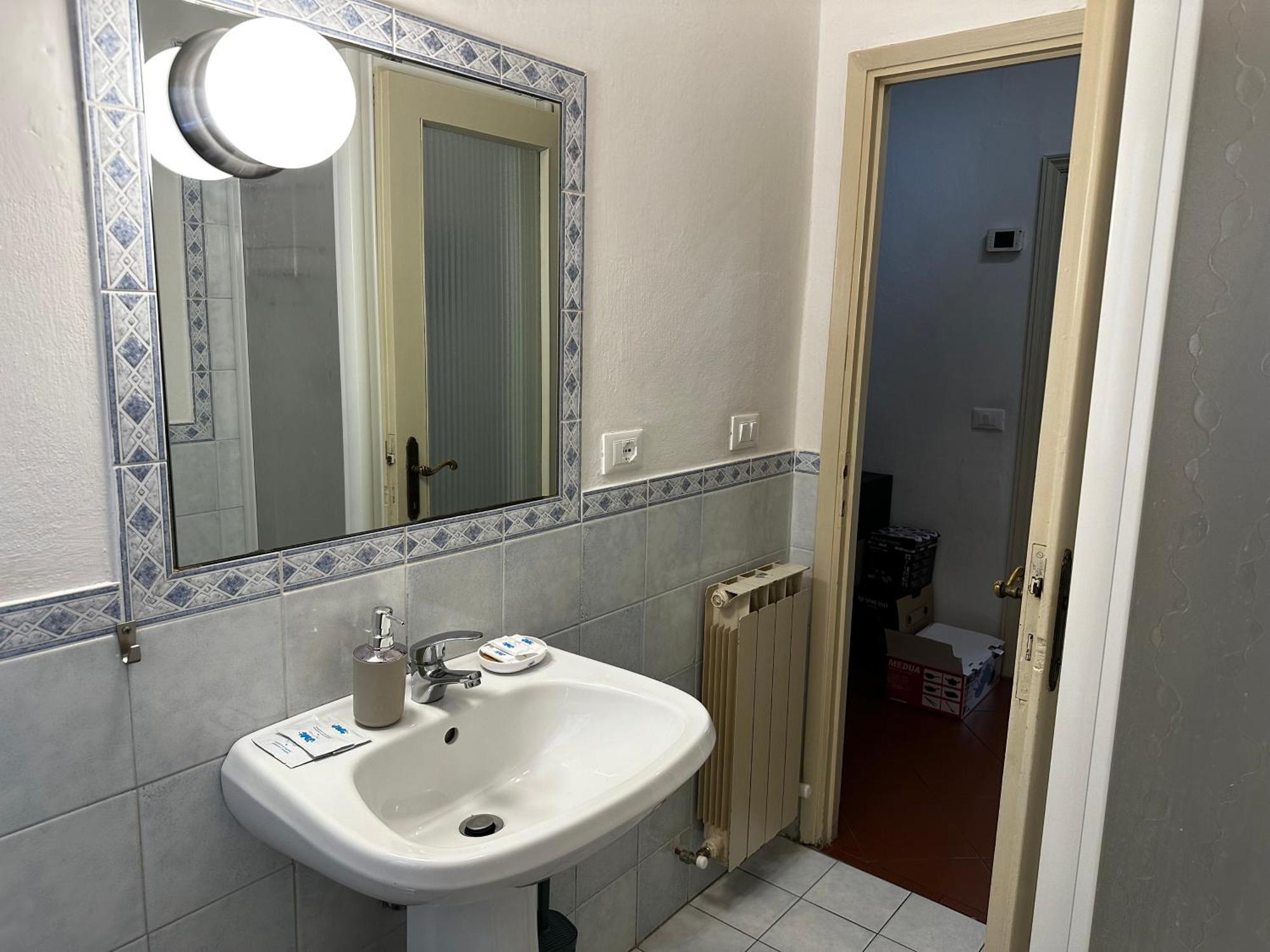 Guicciardini - Boutique Home In The Heart Of Florencia Exterior foto
