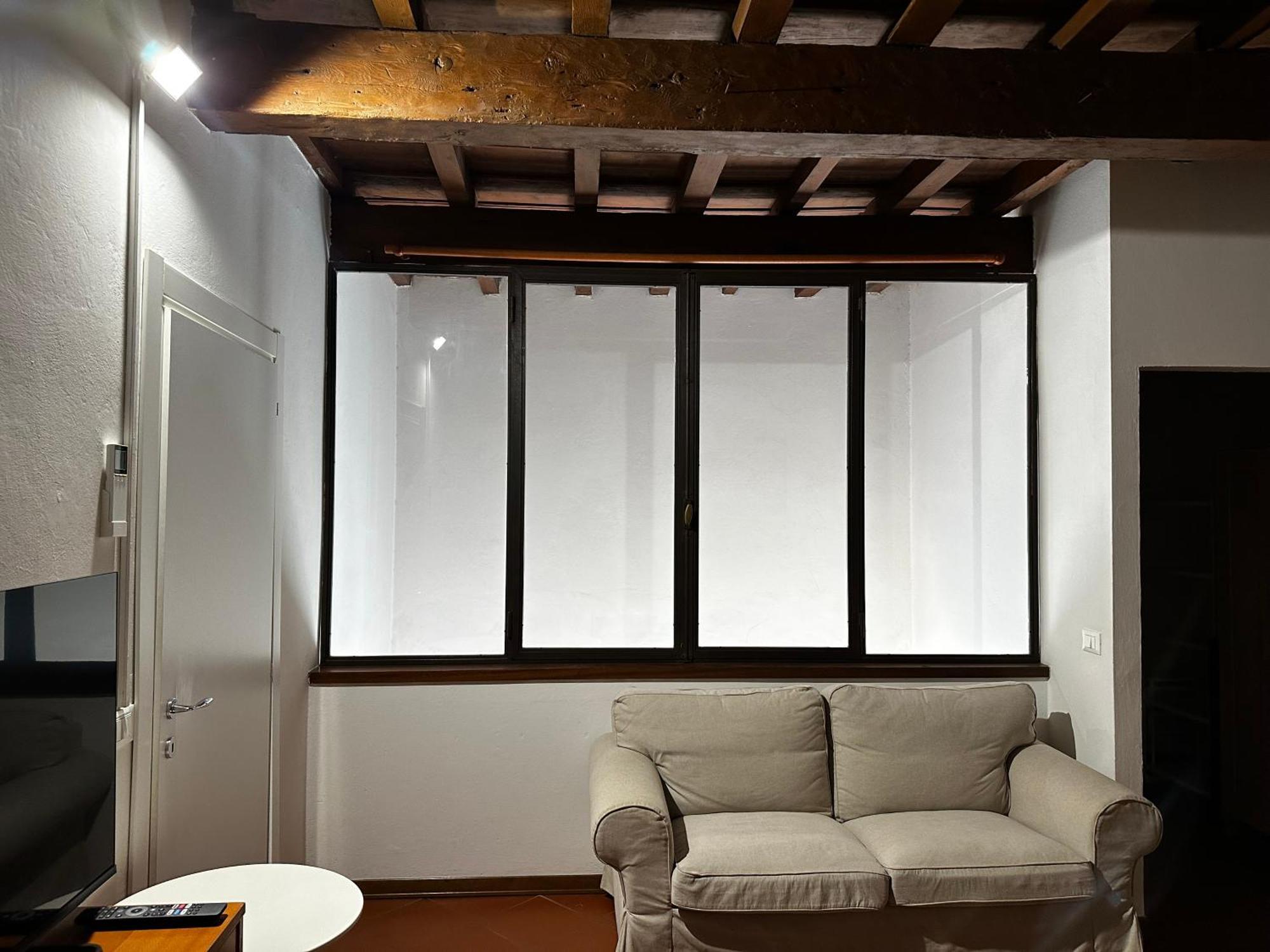 Guicciardini - Boutique Home In The Heart Of Florencia Exterior foto