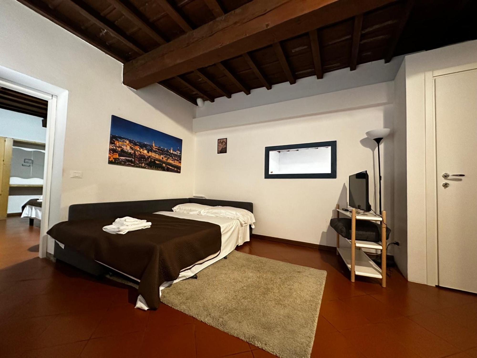 Guicciardini - Boutique Home In The Heart Of Florencia Exterior foto