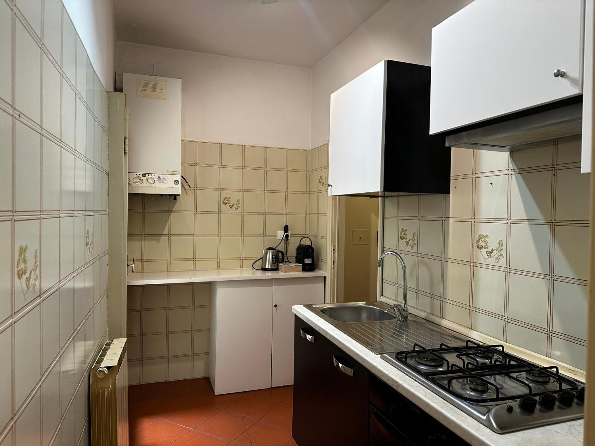 Guicciardini - Boutique Home In The Heart Of Florencia Exterior foto