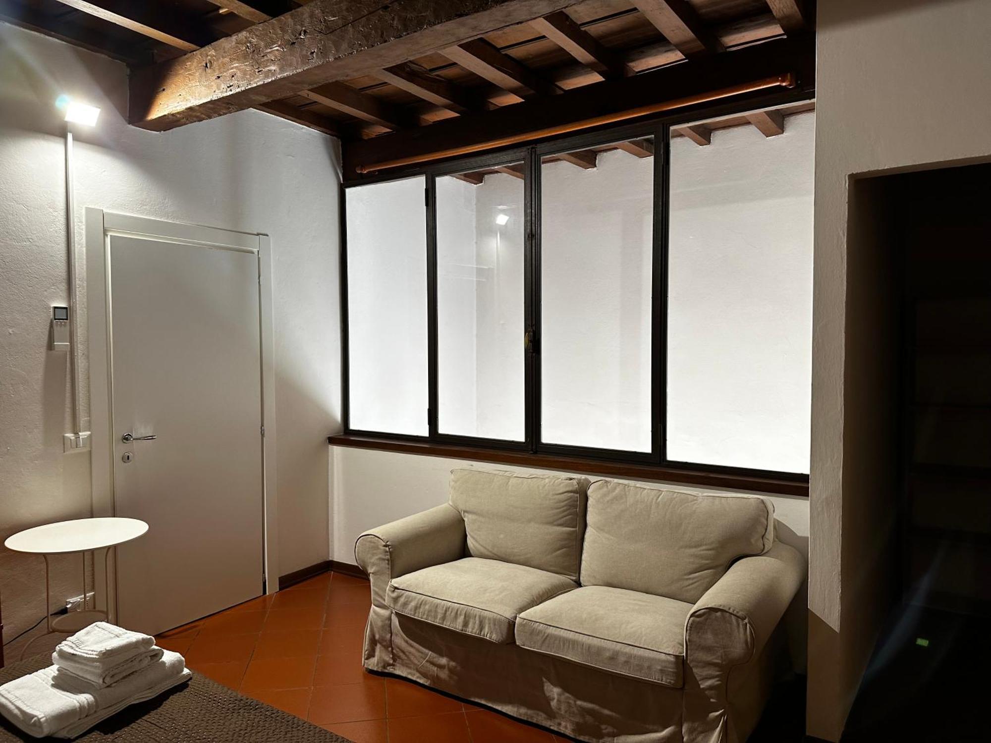 Guicciardini - Boutique Home In The Heart Of Florencia Exterior foto