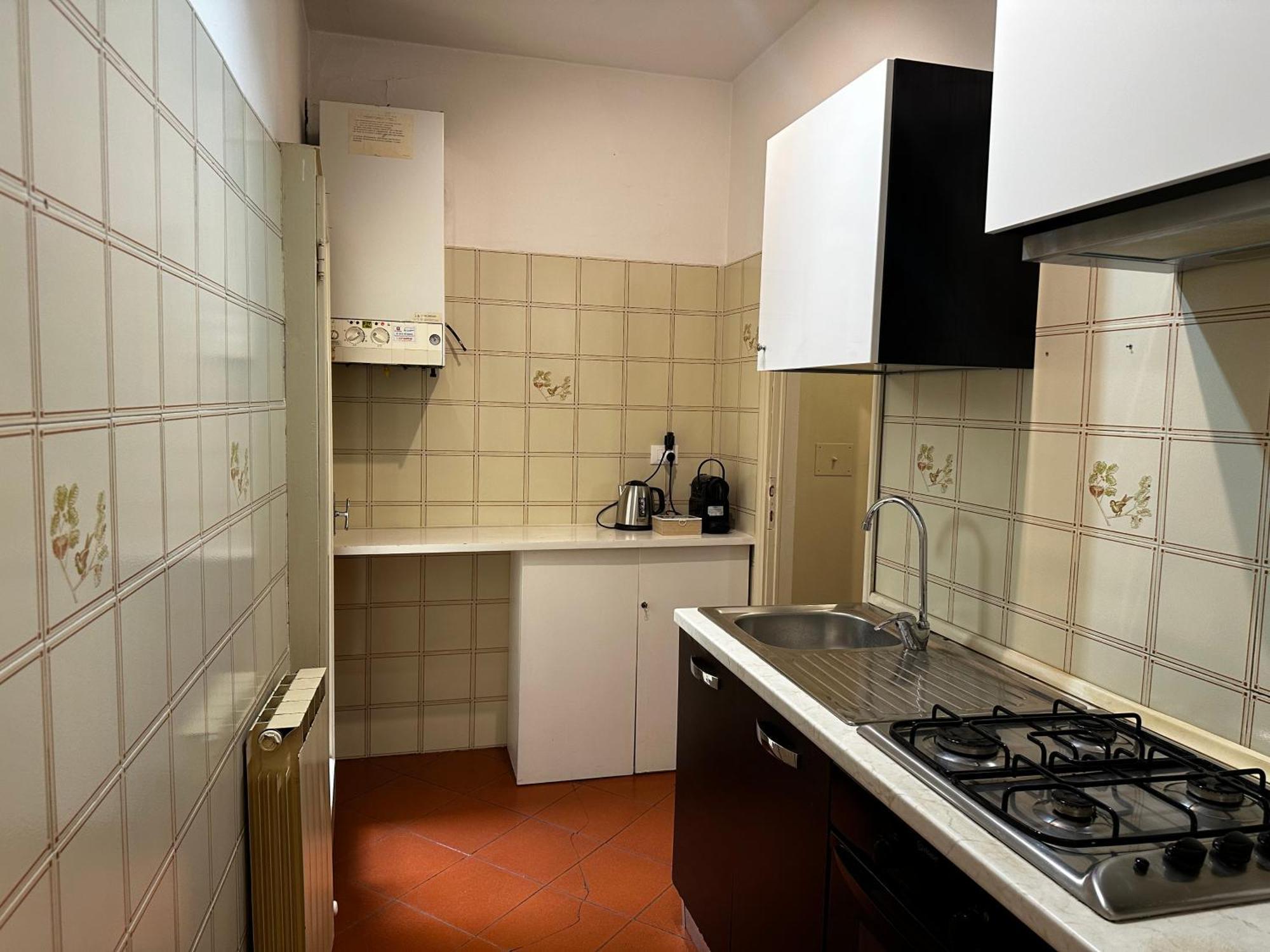 Guicciardini - Boutique Home In The Heart Of Florencia Exterior foto