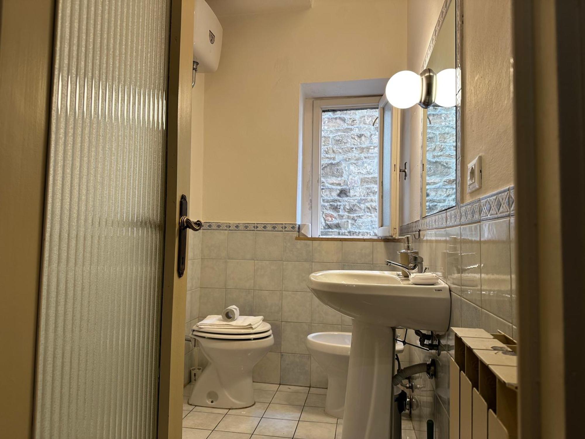 Guicciardini - Boutique Home In The Heart Of Florencia Exterior foto