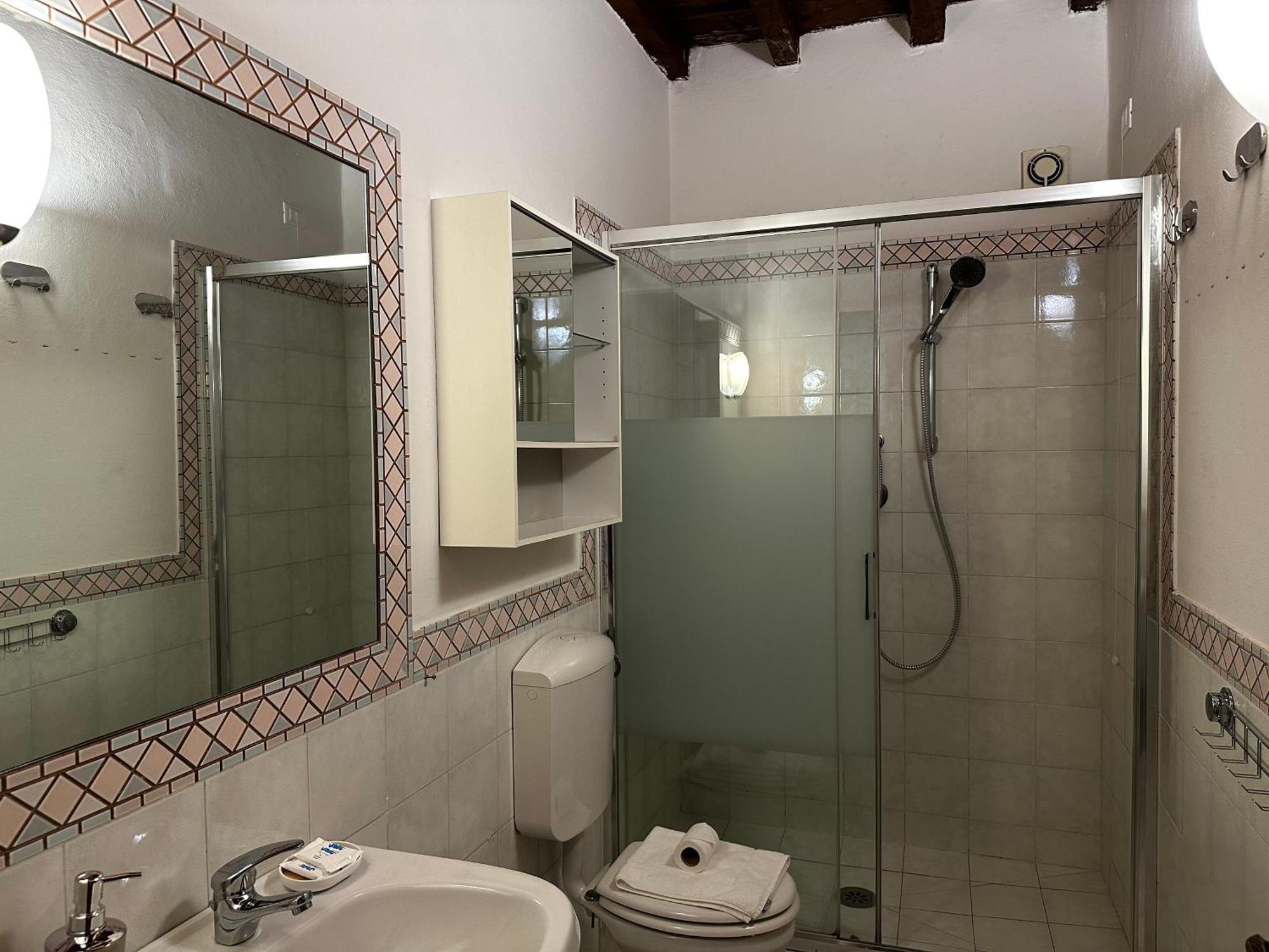 Guicciardini - Boutique Home In The Heart Of Florencia Exterior foto